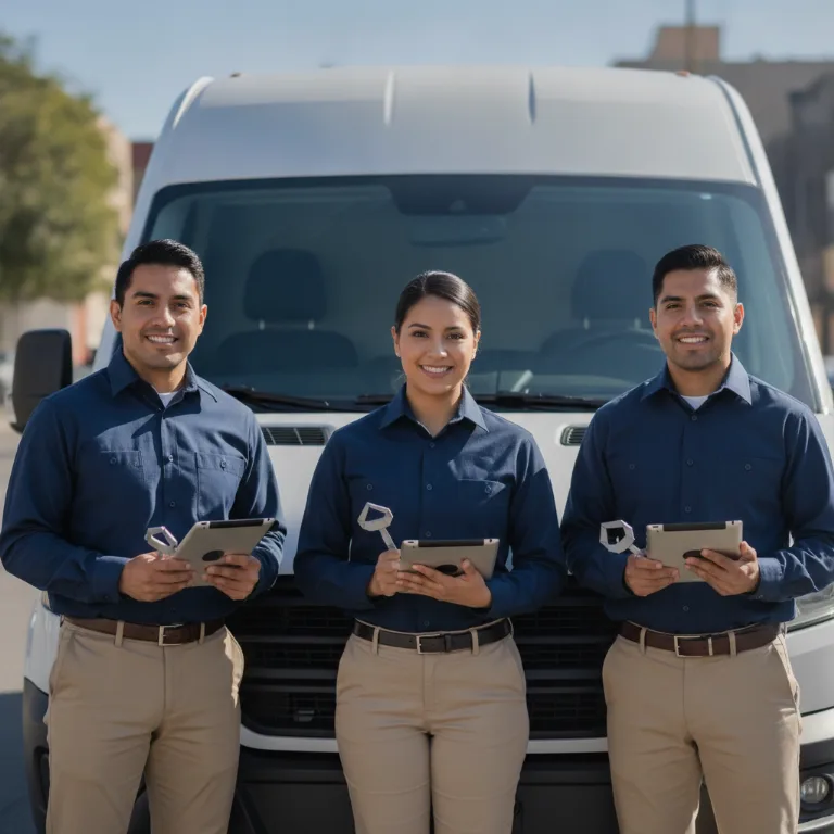Agente de Patentes equipo en Delegacion Cuajimalpa de Morelos